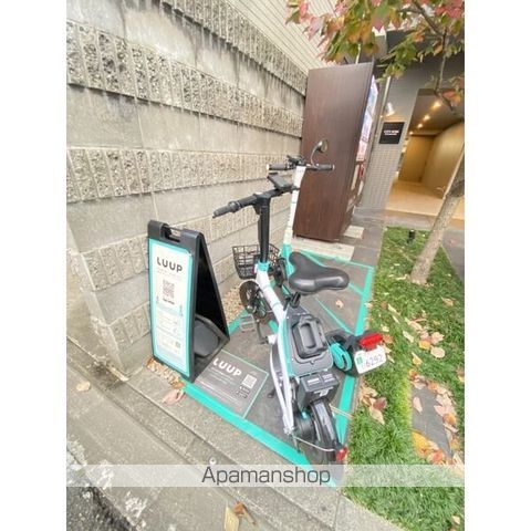 CITY SPIRE烏丸御池のその他写真