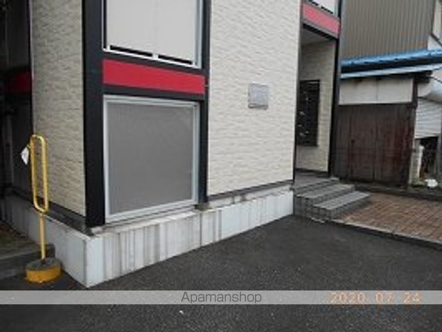 レオパレスブロン シャトレのその他写真
