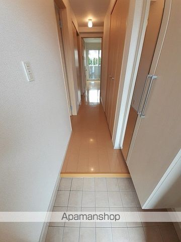 ヴィヴァーチェ 四季の内装写真