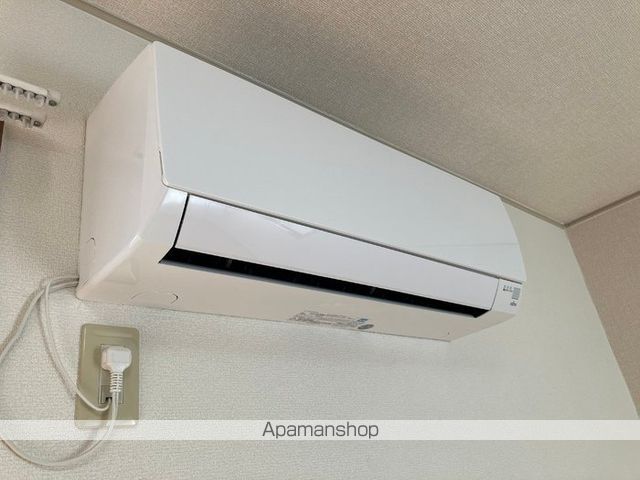 ミュータウン Aの内装写真