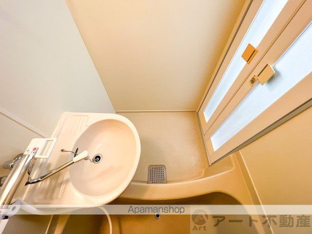R5マンションの内装写真