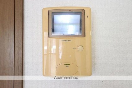 グリーンヴィラ　カサハラ[2DK/45.38m2]のその他設備