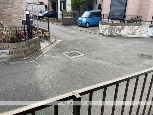 ヒルトップ東海の内装写真