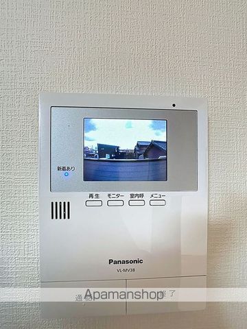 コーポラスノベルティD棟の内装写真