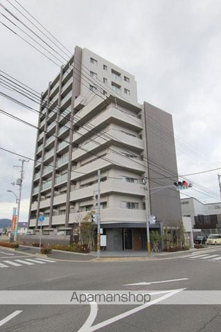 サーパス木太八坂通り