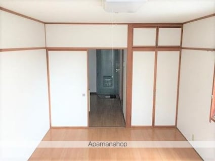 キャッスルＹ[1K/20.81m2]のリビング・居間