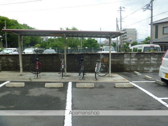 ルミエールタバタの周辺写真