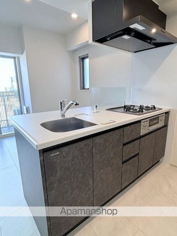 URBANEX堺筋本町の内装写真