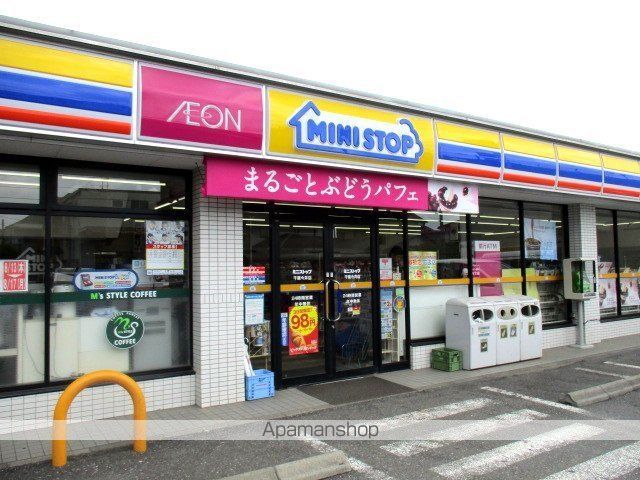 レオパレス蘇我加藤IIIの周辺写真