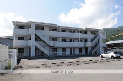 長野県諏訪市大字中洲[3DK/56.7m2]の外観1