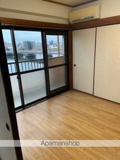ルミネ己斐[1LDK/38m2]のその他部屋・スペース5