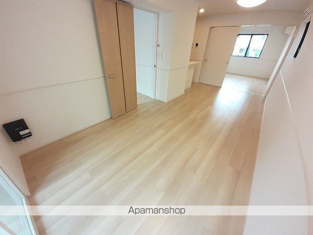 【糟屋郡宇美町宇美東のアパートの内装1】