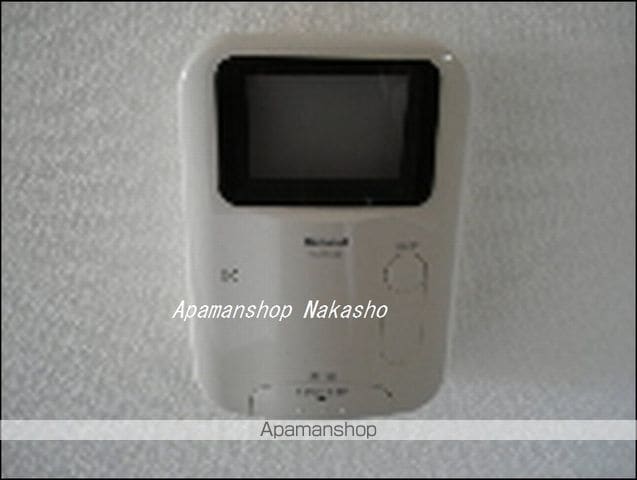 エステート山下の内装写真