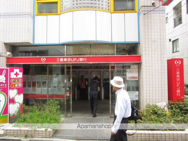 ウィングスガーデンの周辺写真