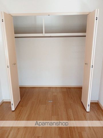 ドミール加佐の内装写真