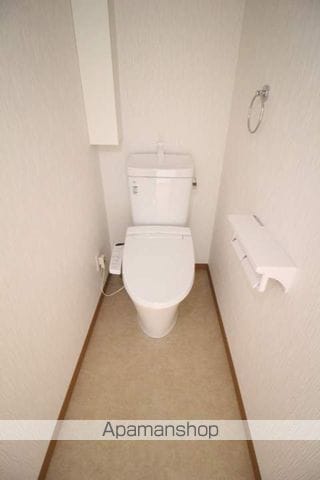 成広伊田コーポの内装写真