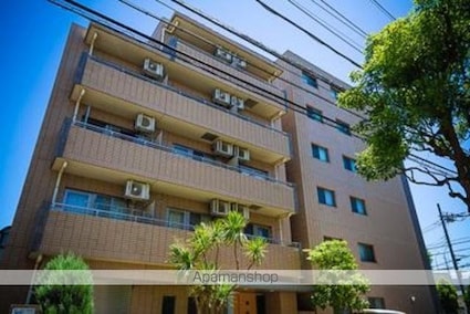 グランリオ　フォーシーズン[1K/30m2]の外観2