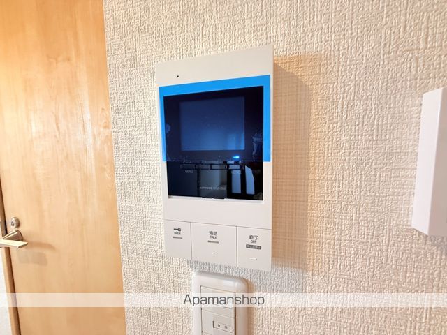 Fstyle東大阪本庄2号館の内装写真