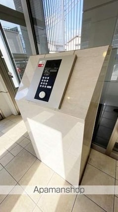 サンリットⅢ[1K/30.83m2]の共用部8
