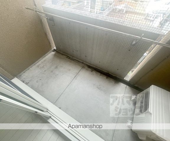ブローニュ御所東の内装写真
