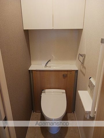 プロスペリタの内装写真