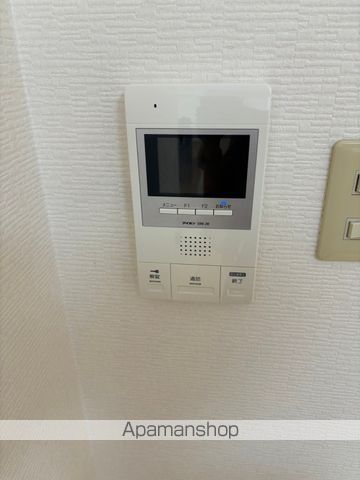 ISM北小金の内装写真