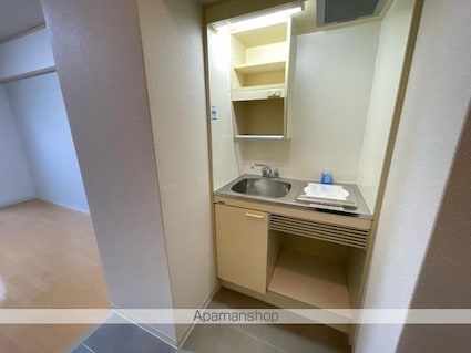 プチメゾン片原町[1R/18.44m2]のキッチン