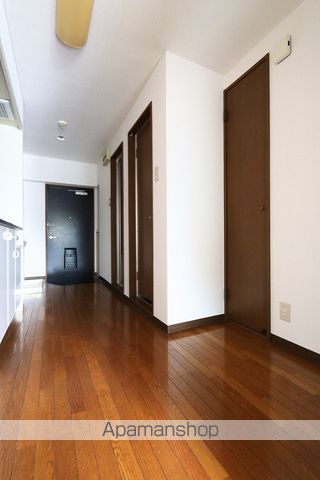 サンセール二軒屋イーストの内装写真