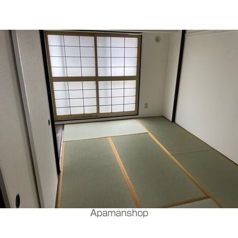 小野ビルの内装写真