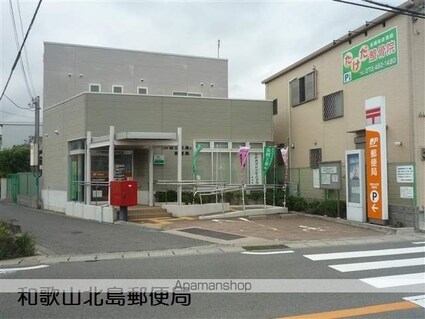 シャルマン東松江[1K/16.12m2]の周辺5