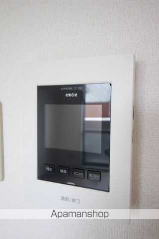 シャーメゾン奥村の内装写真