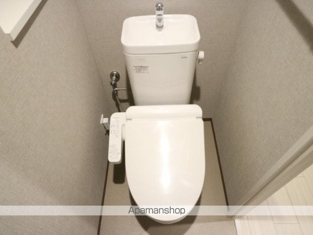 MCOURT新町の内装写真