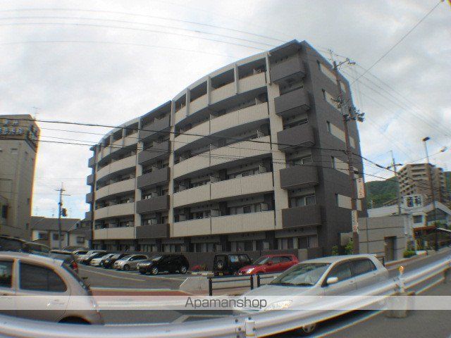 カンマキーノの外観写真