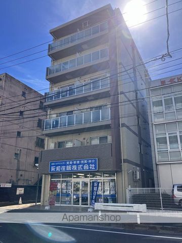 アイデアルの外観写真