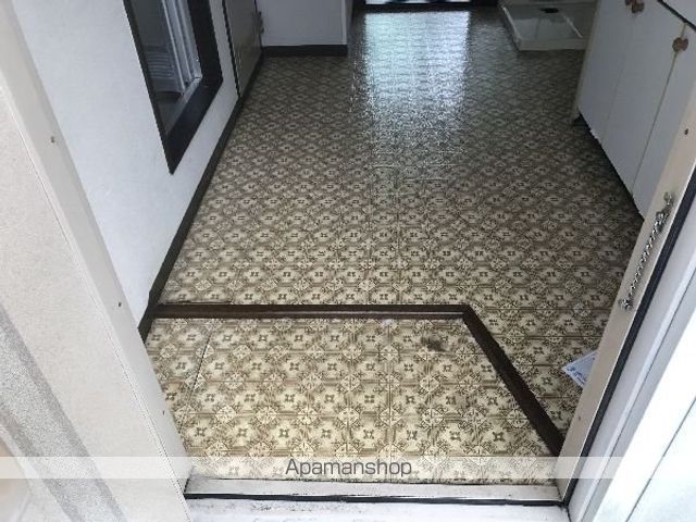 アピアKの内装写真