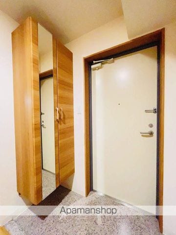 ラトレ白鳥の内装写真