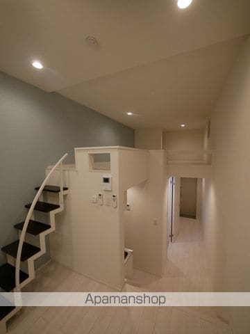 LA GRAND MAISONの内装写真