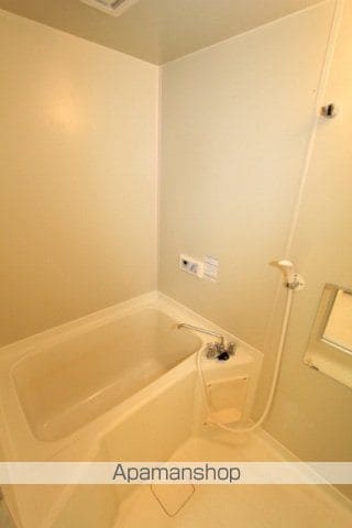 アームズ皆実の内装写真