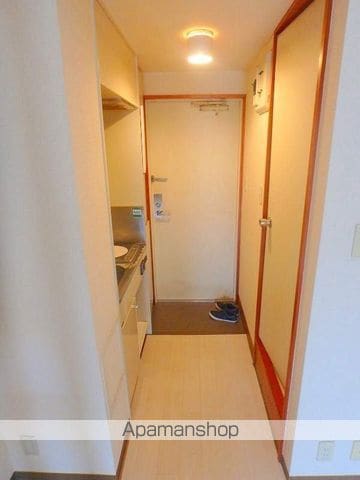 ルミナス荘苑の内装写真