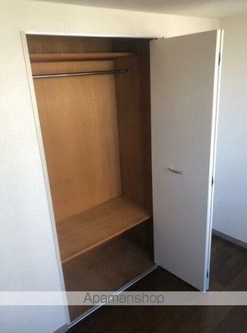 エスポワール中山の内装写真