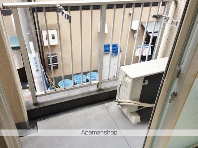 セイワパレス福島の内装写真