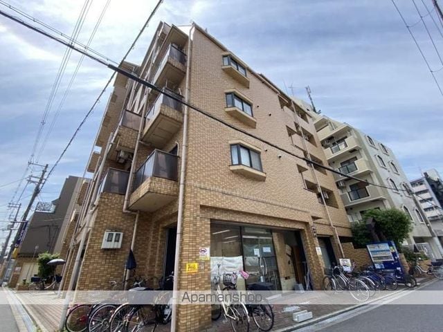ヴェルドミール照ヶ丘の外観写真