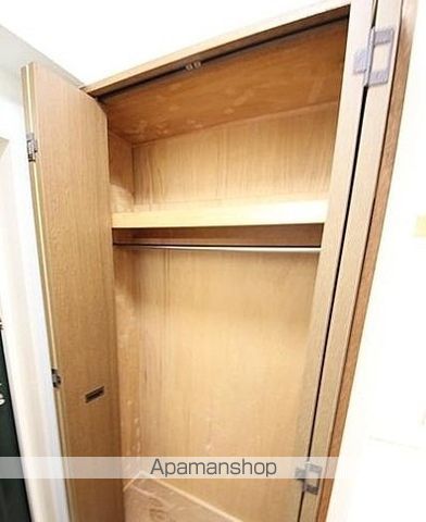 ハイパイル638の内装写真