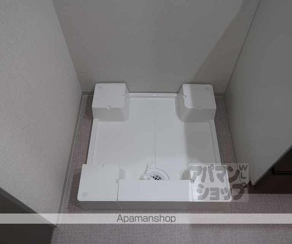 ユニハイム京都七条通りの内装写真