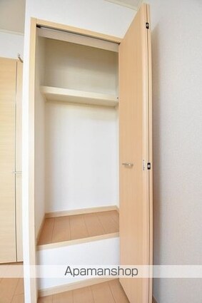 Ｑフロンティア[1LDK/42.8m2]のその他内装2