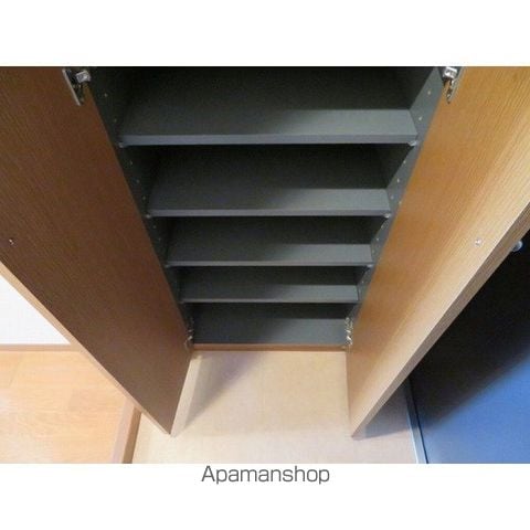 リリエンベルグ弐番館の内装写真