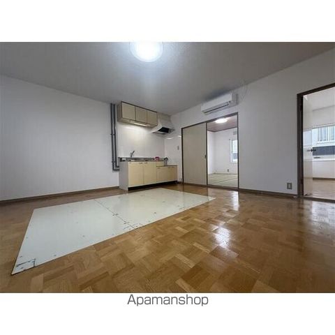 ハイツ宮森の内装写真