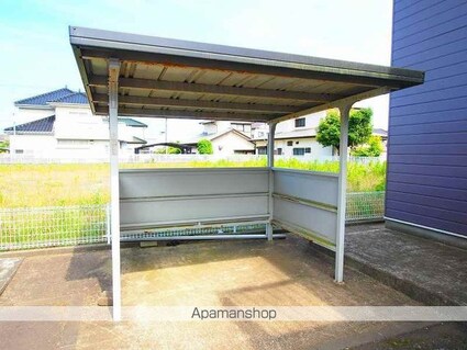 エスポワールＡ[2DK/47.59m2]の共用部2