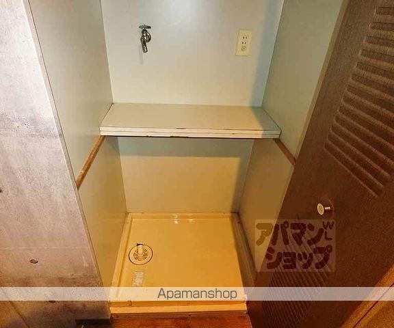 ジョイテル西院の内装写真