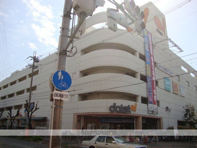 ARCーENーCIELの周辺写真